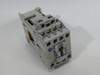 Allen-Bradley 100-C09ZJ400 Ser. A Contactor 24VDC *Cosmetic Damage* USED