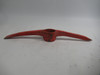 Generic Red Pickaxe Head Length 25" USED