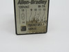 Allen-Bradley 700-HC14A1 Ser D Plug-In Relay 120V 7A 14-Blade USED