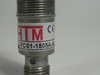 HTM FCS1-1805A-AUL3/A Inductive Proximity Sensor 20-250V 400mA 5mm USED