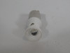 Automation Direct ECX1915-2 White LED Lamp for Push Button USED