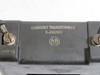Allen-Bradley X-241563 Current Transformer 300A 5A Output For Starter USED