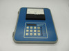 Montalvo SC-1 Digital Controller Door Cover USED