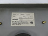 Montalvo SC-1 Digital Controller Door Cover USED