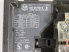 Allen-Bradley 100-B110ND3 Non Reversing Contactor Ser. B 110A 3-Pole USED