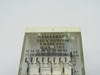 Telemecanique/Schneider RXM4AB2F7 Plug-In Relay 120V 6A 14-Blade USED