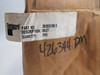 Fleetguard 391820100 S Inlet Damaged Box ! NEW !