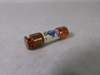 Ferraz Shawmut TR15R Smart Spot Indicator Fuse 15A 250V USED