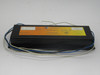 Symban SY-196-120-LT Instant Start Ballast 120V 60Hz BENT ! NOP !