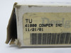 MAC TU Pilot Body for Solenoid Valve ! NEW !