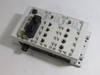 Festo CPX-FB11 w/ CPX-CP-4-FB Manifold Assembly USED