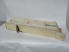 Luxo NFL-1 Fluorescent Light Fixture with Arm Attachment 115V 2-15W NEW