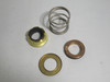 John Crane 1-01371 Type 2 General-Duty Elastomer Bellows Shaft Seal 1.125" NEW