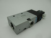 Festo VUVS-L30-M32C-MD-G38-F8-1C1 Solenoid Valve VACF-B-C1-1 24VDC Coil NEW