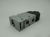 Festo VUVS-L30-M32C-MD-G38-F8-1C1 Solenoid Valve VACF-B-C1-1 24VDC Coil NEW