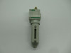 ASCO/Numatics 8651AL0M20A0000 Lubricator 1/4" NPT USED