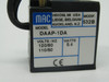 MAC DAAP-1DA Solenoid Coil 110/120V 50/60Hz Modif. 532B ! NEW !