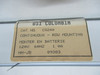 USI Columbia CS240 48" Fluorescent Strip-Lite 120V 1.0A 60Hz ! NEW !