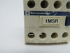 Telemecanique/Schneider LADN22 LA1-DN22 Aux Block 2NO 2NC 690V SHELF WEAR USED