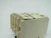 Telemecanique/Schneider LADN22 LA1-DN22 Aux Block 2NO 2NC 690V SHELF WEAR USED