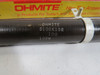 Ohmite D100K10R Wirewound Resistor 10Ohms 100W 260PPM/C 2.845kV ! NEW !