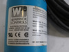 Warrick MBLU40T Mechanical Tilt Lever Sensor Ser.M 13A@120/240VAC 1/2HP USED