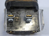Allen-Bradley 800T-A3D2 Series E Orange Momentary Push Button 1NC USED