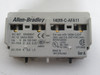 Allen-Bradley 140M-C-AFA11 Ser. A Front Mount Auxiliary Contact 1NC USED