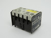 Klockner-Moeller 40-DIL-E Auxiliary Contact Block 4NO 600VAC 250VDC USED
