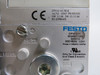 Festo CPV10-GE-FB-8 8-Port Valve Manifold Assembly W/ (161415) Valves USED