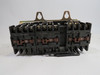 Telemecanique LC3-D163 Non-Reversing/Reversing Contactor Unit 110/120V USED