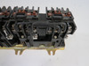 Telemecanique LC3-D163 Non-Reversing/Reversing Contactor Unit 110/120V USED
