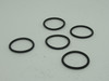 Generic V-217 O-Ring 1-3/16" ID x 1/8" W Lot of 5 ! NWB !