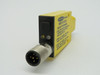Banner SME312LPCQD Mini-Beam Photoelectric Sensor 10-30VDC 1m 53711 USED