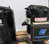 Copeland Scroll ZZ32M3-TWE-284 Dual Tandem Compressor 3PH 575V ! AS IS !
