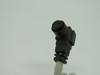 MPM 1202-00 Cordset 2-Pole 2.5m Cable USED