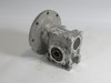 Varvel SRT04040G3P1905 Gear Reducer 40:1 Ratio USED