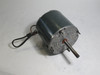 Fasco 1/3HP 1075RPM 575V TEAO 1Ph 0.7A 60Hz USED