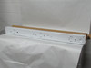 CFI SB248-1E Fluorescent Light Strip 4' 2LT 120V 0.73A 60Hz NEW