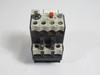 Klockner-Moeller Z00-2.4 Thermal Overload Relay 1.6-2.4A USED