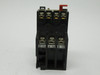 Telemecanique LR1-D12-316 Overload Relay 10-13A 600VAC Max USED