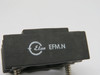 Elan EFM.N Mounting Flange for Control Devices USED