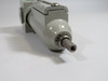 ASCO Numatics 8651ABBM2JA000Q Particulate Filter 1/4"NPTF SHELF WEAR USED