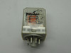 Finder 60.12.8.110.0000 General Purpose Relay 110VAC 10A 8-Pin OLD STYLE USED