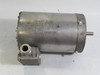 US Motors 1/2HP 1725RPM 575V 56C TENV 3ph 0.7A 60Hz USED