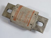 Gould Shawmut A50P500 Type 4 Fuse 500A 600V USED