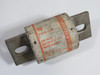 Gould Shawmut A50P500 Type 4 Fuse 500A 600V USED