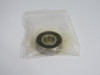 EZO SS-6201RS Deep Groove Ball Bearing 1-1/4"OD 1/2" Bore 3/8"W ! NWB !