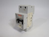 Entrelec GMB-5U Stopcircuit Circuit Breaker 5A 240V 2P USED