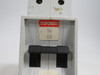 Entrelec GMB-5U Stopcircuit Circuit Breaker 5A 240V 2P USED